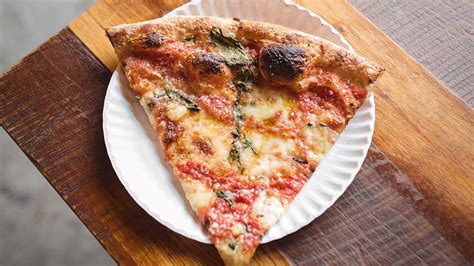 2 Bay Area cities among most expensive in US for a slice of pizza: study
